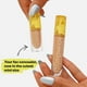 thumbnail image 2 of Mini Revealer Super Creamy + Brightening Concealer and Daytime Eye Cream - Tone 1.5 C - light with pink undertones, 2 of 3