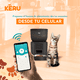 thumbnail image 4 of Dispensador Comedero Automático - Wifi Con Camara - Negro, 4 of 6