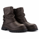 thumbnail image 5 of Botin Bronce Mujer Casual Chalada Krep, 5 of 7