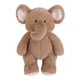 thumbnail image 2 of Lindo Elefante De Peluche De Juguete Almohada De Felpa Suave De 25cm X 45cm Para Decoración De Habitación De Niños, 2 of 5