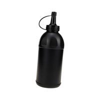 Magideal - Accesorios De Cuentas De Gel De Agua Portátiles Para Accesorios De Cuentas Bolas De Gel Juguetes 400Ml