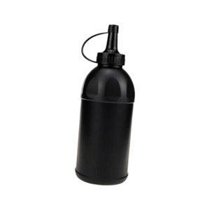 Magideal - Accesorios De Cuentas De Gel De Agua Portátiles Para Accesorios De Cuentas Bolas De Gel Juguetes 400Ml