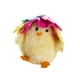thumbnail image 2 of Lindas Muñecas De Pollito De Imitación Suaves Para Fiesta De Navidad Favorece Juguetes Cumpleaños, 2 of 5