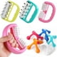 thumbnail image 2 of Fast Anti Cellulite Roller Beauty Massager Handheld Anti Cellulite Massager Roller Health Care Cellulite Leg Lift Massage, 2 of 3
