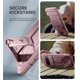 thumbnail image 5 of Funda Dexnor para Google Pixel 9 Pro XL con cámara deslizante, 5 of 7