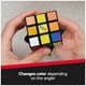 thumbnail image 3 of Juguete Rompecabezas Rubiks Cube Impossible Original 3x3, 3 of 3