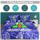 thumbnail image 5 of Unspeakable 3-Piece Bedding Set Warm And Comfortable Soft Duvet Cover Bed Set for Boys Girls Kids Adult Bedroom All Season, 5 of 5