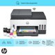 thumbnail image 2 of Impresora Multifuncional Inyección de Tinta Smart Tank 750 WiFi Blanco + Set de Botellas, 2 of 8