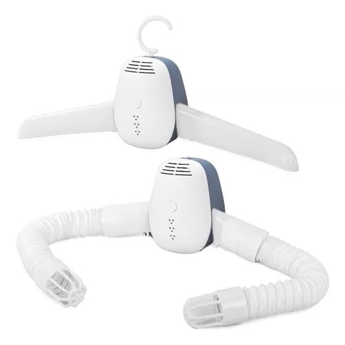 Genérico - Secador Zapatos Calefactor Eléctrico Zapatillas Invierno 150w