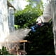 thumbnail image 2 of Nebulizador Sanitizador Fumigador ULV Eléctrico 10L, 2 of 3