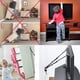 thumbnail image 3 of Pack X2 Correas De Seguridad Para Tv Y Muebles, 3 of 5