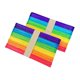 thumbnail image 2 of Palitos de madera de colores KTOJOY 15 cm, paquete de 100, 2 of 9