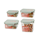 thumbnail image 3 of Pack Promocional 4 Contenedores Tritan Chefs Ware, 3 of 3