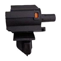 Magideal - Sensor De Temperatura Del Aire Ambiente 1106818-00-A Para Vehículo Tesla 2017-2023