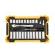 thumbnail image 1 of Juego de herramientas DEWALT DWMT45403 de 85 piezas, 3/8 y 1/2 pulgadas, DR con bandejas TS, 1 of 8