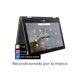 thumbnail image 2 of Notebook Chromebook 2 en 1 Asus Celeron 4GB 32GB 11.6 HD Táctil 360° Chrome Os, 2 of 5