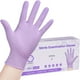 thumbnail image 1 of Guantes SwiftGrip Desechables Nitrilo Lila Mediano 100 Unidades, 1 of 3
