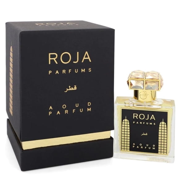 Perfume Roja Parfums Qatar Eau de Parfum 50 ml para mujer