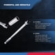 thumbnail image 3 of Breaker Bar NEIKO 00206A Drive de 1/2 pulgada con cabezal flexible de 24 pulgadas, 3 of 6