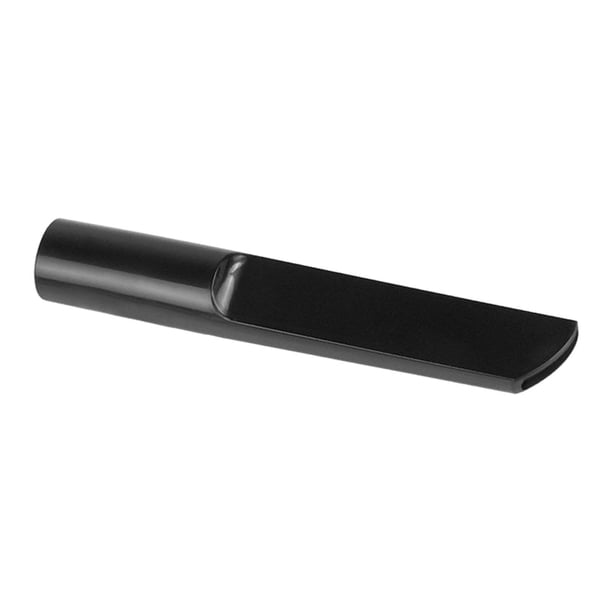 Boquilla de succión, cabezal de succión plano de 31mm, accesorio de aspiradora de repuesto largo y Flexible para piezas de limpieza de aspiradora