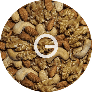 Tnogal - Mix Extra Nuts Salado 10Kg