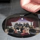 thumbnail image 4 of Alfombra Redonda Desmarcar Fall Out Boy Felpa Coral 60cm, 4 of 6