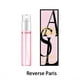 thumbnail image 1 of 3ml Sample Size Spray Perfume, Multi Scents, Refillable Fragrance, Natural Refreshing Perfume, Perfect For Outdoors, 1 of 3