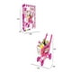 thumbnail image 3 of Juguete Carrito De Compras 56 Pzas Rosado, 3 of 4