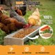 thumbnail image 2 of Alimento para Mascotas BENEYUMI Gusanos de Harina Secos 4.5 kg Proteína Natural, 2 of 7