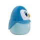 thumbnail image 2 of Peluche Piplup 25 cm Squish., 2 of 4