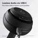 thumbnail image 2 of Audífonos Beats Studio Pro Bluetooth ANC Inalámbricos Negro, 2 of 3