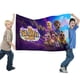 thumbnail image 2 of Perezoso Bandera impresa con temática, regalo perfecto para fanáticos, amigos y familiares, y adecuada para actividades al aire libre e interiores, decoraciones de fiesta. 120*180CM, 2 of 6