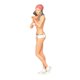thumbnail image 4 of 1:64 Figura Personaje Femenino Mu?eca Paisaje Tren Ferrocarril Modelo Decoración Estilo E, 4 of 5
