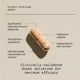 thumbnail image 3 of Suplemento Quality of Life Premium Kinoko Platinum AHCC 750 mg, 3 of 3