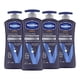 thumbnail image 1 of Loción hidratante refrescante de vaselina para hombres, 3 en 1, 600 ml, paquete de 4, 1 of 9