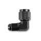 thumbnail image 1 of Conector giratorio Earl's AT921104ERL de 90 grados -4 AN macho a -4 AN hembra, 1 of 4