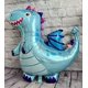 thumbnail image 4 of Juego de 4 globos de mylar jumbo con forma de dragón – Anaya Treasures, 4 of 7