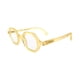 thumbnail image 3 of Lentes de Lectura LONDON MOLE Modelo Malibu con Montura Octagonal, 3 of 6