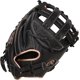 thumbnail image 4 of Guante de Softbol Rawlings 84 cm R9 Pro H-Web Negro, 4 of 5