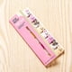 thumbnail image 1 of Get Organized with our Kawaii Cartoon Animals Stationery Set - Includes 1pc Marker, Memo Pad, Sticky Bookmark Flags, Index Tab, Sticky, 1 of 5