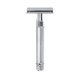 thumbnail image 1 of Maquinilla de afeitar Edwin Jagger DE89LBLAMZ Classic para hombre y mujer, 1 of 3