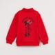 thumbnail image 3 of Chaqueta Niña Minnie Style Rojo Disney, 3 of 4