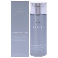 Exfoliante Cosmedix Purity Detox Scrub 90Ml Unisex