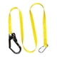 thumbnail image 3 of Equipo De Línea De Seguridad Cuerda De Seguridad Para Espeleología Escalada Montañismo, 3 of 3