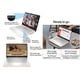 thumbnail image 2 of Laptop HP 14" Intel N150 4 GB RAM 128 GB SSD Windows 11 S, 2 of 9
