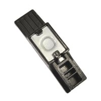 Ioensy - Pastillas De Freno Para Bicicleta Estática, Antideslizantes, Duraderas, Fácil Instalación Para Gimnasio En Casa