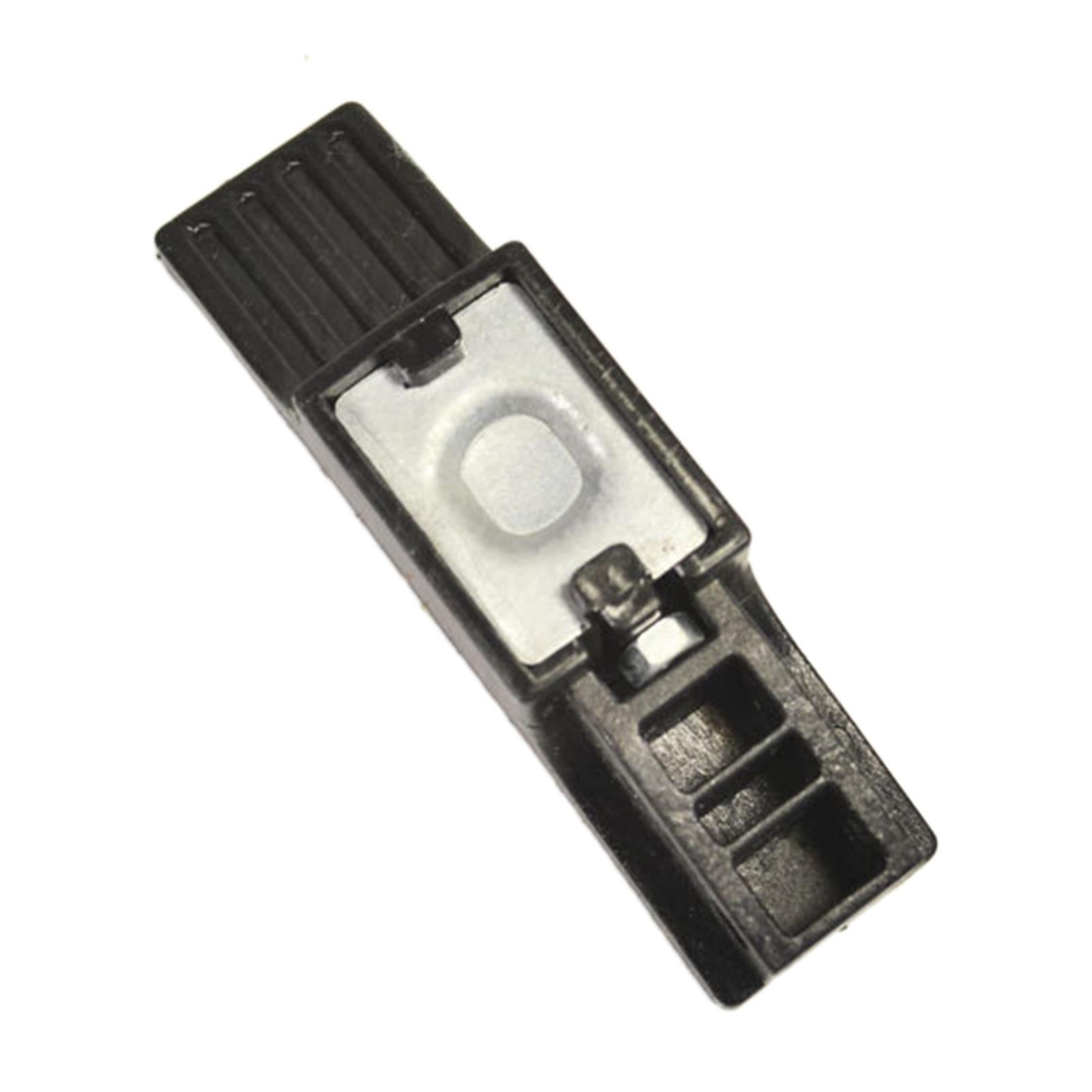 Ioensy - Pastillas De Freno Para Bicicleta Estática, Antideslizantes, Duraderas, Fácil Instalación Para Gimnasio En Casa