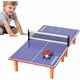 thumbnail image 3 of Mini Mesa De Ping Pong Pequeña, 3 of 3