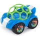 thumbnail image 1 of Auto Sonajero Bright Starts Oball Easy Grasp Azul, 1 of 3