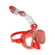 thumbnail image 3 of Conjunto De Snorkel, Máscara De Natación, Máscara De Buceo De Vista Amplia Para Buceo, Snorkel, Apnea, 3 of 3